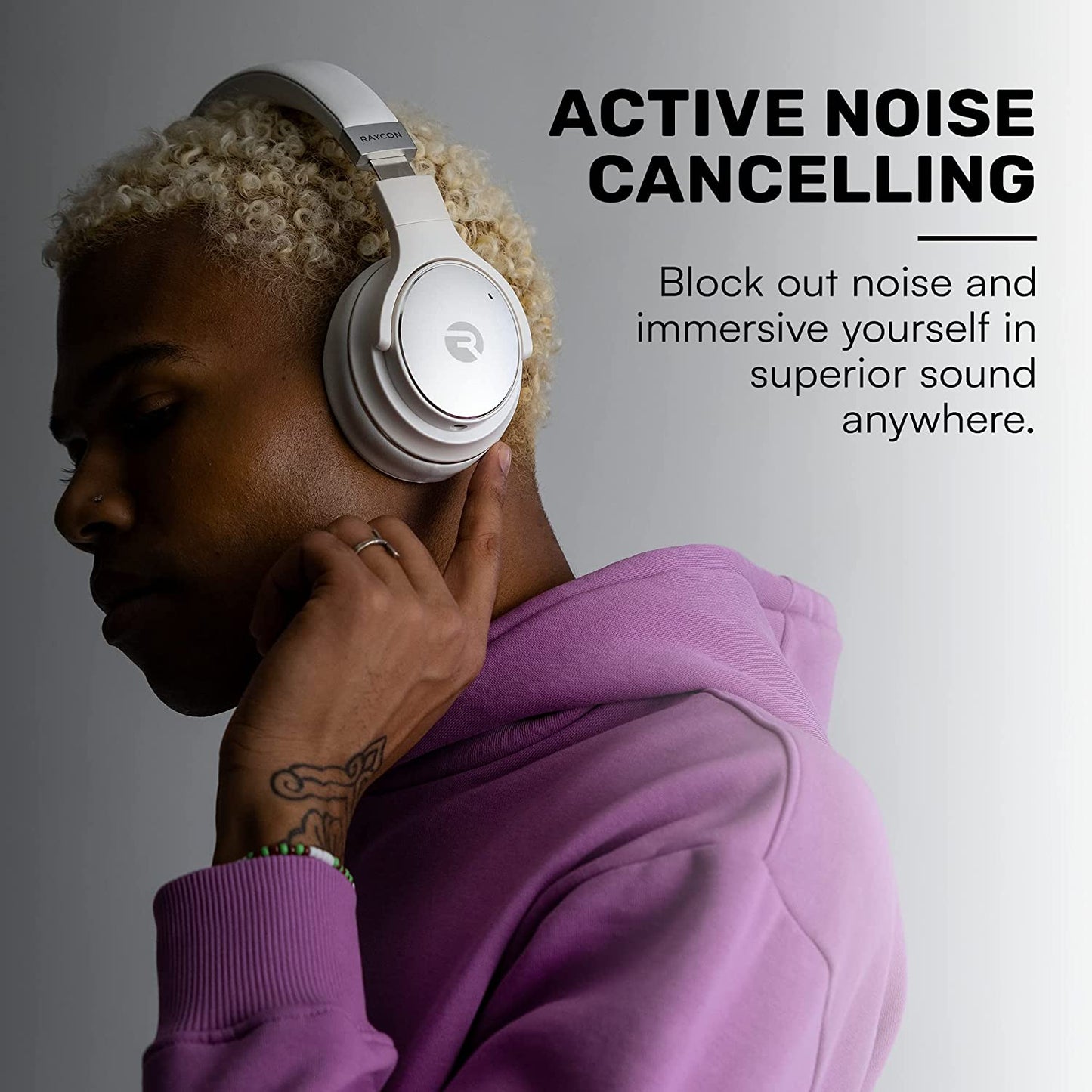 Raycon Everyday Wireless Headphones