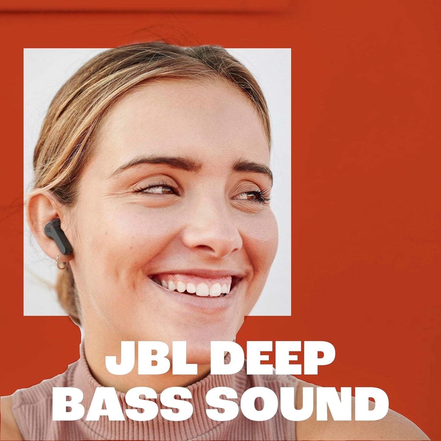 Vibe Beam - Wireless Deep Bass Sound Earbuds