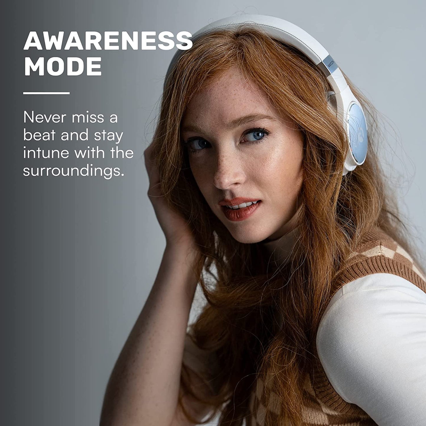 Raycon Everyday Wireless Headphones