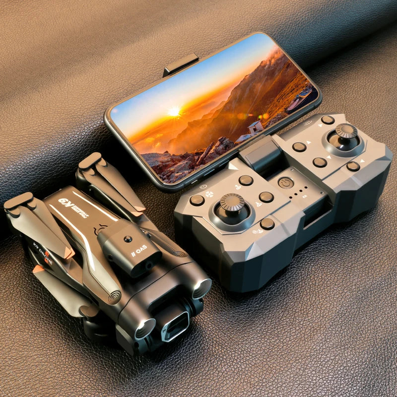 K9 Mini Drone Camera