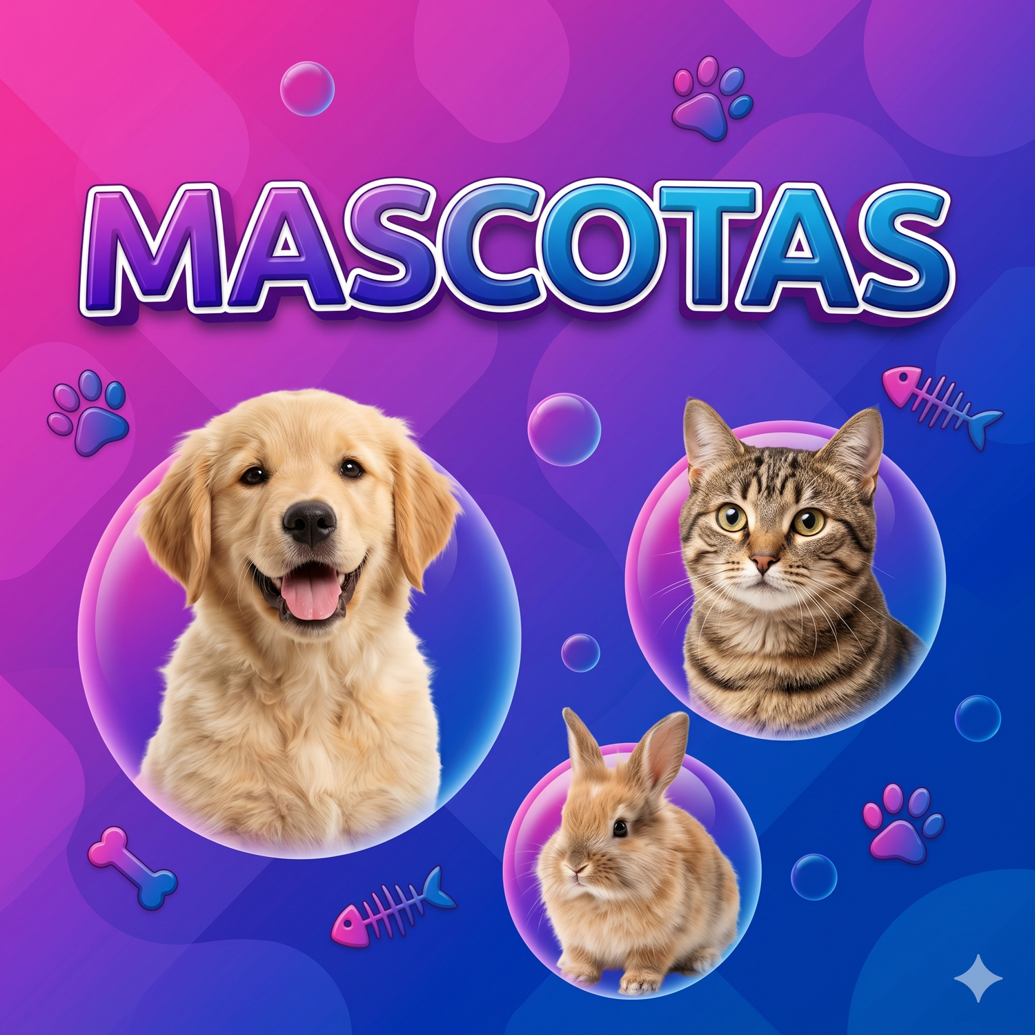Mascotas