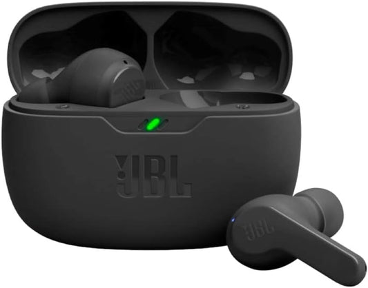 Vibe Beam - Wireless Deep Bass Sound Earbuds